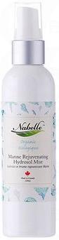nabelle organic marine hydrosol mist nabelle organic marine hydrosol mist
